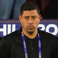 Córdova revela particular preocupación tras derrota de Chile vs Japón en el Mundial Sub 20