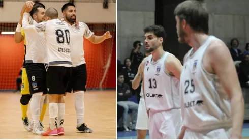 Las ramas del Club Social y Deportivo Colo Colo tendrán actividad el primer fin de semana de octubre.