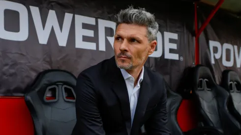 Encuesta: ¿Qué debe trabajar el Tano Ortiz en estos amistosos?