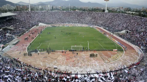 ¿Qué pasará con los abonados y accionistas para el partido en el Nacional?