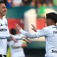 El paternal consejo de Javier Correa a los juveniles de Colo Colo: “No puedes ser…”