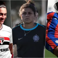 ¿Cuál es el rival más difícil de Colo Colo femenino en la Copa Libertadores 2025?