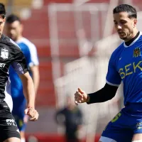 Colo Colo ajusta piezas, visita a Unión Española y cae en su amistoso en Santa Laura