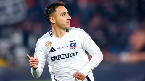 Javier Correa elige al mejor juvenil de Colo Colo y queda deslumbrado por su talento.