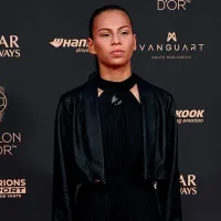 La crack de Olimpia nominada al Balón de Oro que no jugará ante Colo Colo