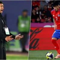 Hinchas estallan contra Nicolás Córdova por insólita decisión con Francisco Marchant