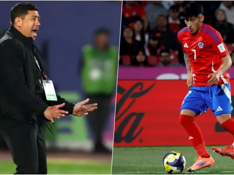 Hinchas estallan contra Córdova por insólita decisión con Francisco Marchant