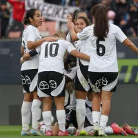 La brutal estadística de Colo Colo Femenino en la Copa Libertadores Femenina que cuadruplica a la U
