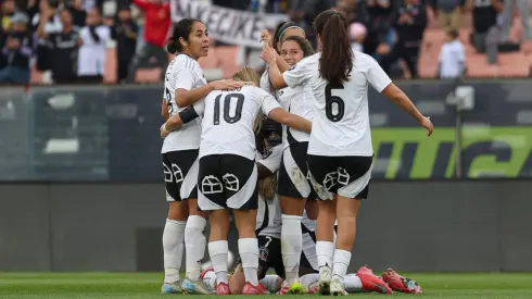 Colo Colo tiene una brutal estadística de cara a la Libertadores Femenina 2025.