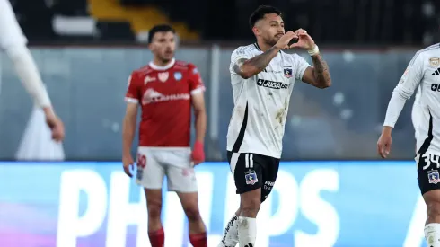 La opción que se le abre a Marcos Bolados con Fernando Ortiz tras amistoso de Colo Colo