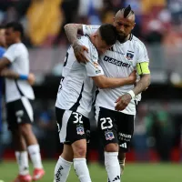 Cambio en el calendario: Se suspende amistoso que tenía programado Colo Colo