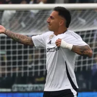 Javier Correa sorprende y revela que descartó a gigante de Argentina para llegar a Colo Colo