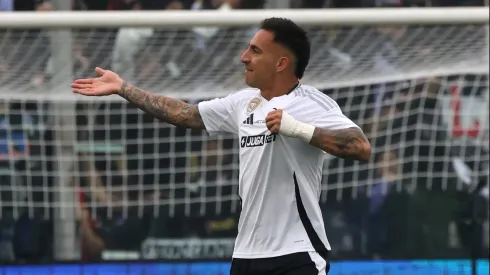 Javier Correa sorprende y revela que descartó a gigante de Argentina para llegar a Colo Colo.
