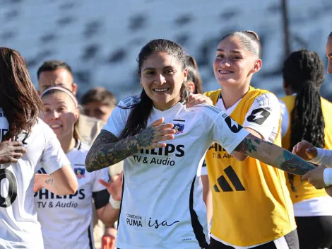 Las jugadoras claves de Colo Colo Fem para pelear Copa Libertadores