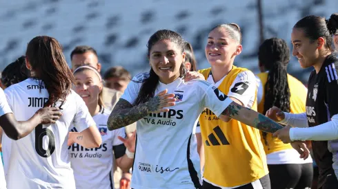 Las jugadoras de Colo Colo Femenino que pueden ser claves para pelear la Copa Libertadores.