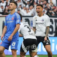 Javier Correa aclara antigua polémica con la U, pero envía sutil palo: “Si empiezas a llorar…”