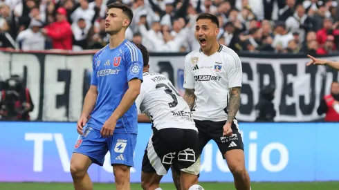 Javier Correa mandó sutil palo a la U.