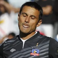 Con tirón de orejas incluido: El sentido análisis de Justo Villar por el 2025 de Colo Colo