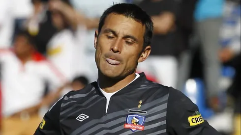 El sentido análisis de Justo Villar por el 2025 de Colo Colo.