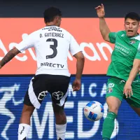 En Cobreloa se refieren al interés de Colo Colo en Jorge Espejo