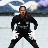 El mensaje de Ryann Torrero para el inicio de Colo Colo femenino en Copa Libertadores