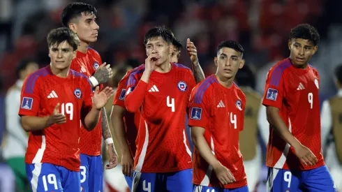 La selección chilena Sub 20 cayó ante Japón y quedó comprometido en la Copa del Mundo ante Egipto.