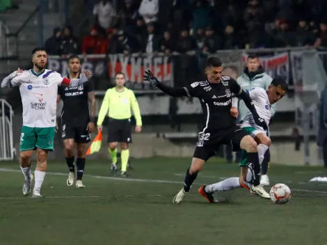 Definen transmisión para el partido entre Colo Colo y Puerto Montt