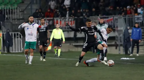 Se define transmisión para el partido amistoso entre Colo Colo vs Puerto Montt.