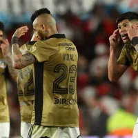 Las palabras del ex DT de Colo Colo por la titularidad de Arturo Vidal o Esteban Pavez