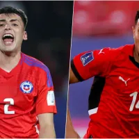 ¿Cuándo y dónde ver el partido de Chile vs Egipto por el Mundial Sub 20?