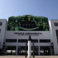 Colo Colo entrega nuevos avances de la remodelación del Estadio Monumental: “Se va a resolver”