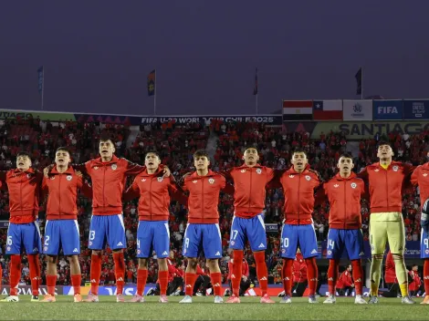 ¿Juega Marchant? La probable formación de Chile vs Egipto