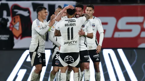 En Colo Colo revelan cómo es el procedimiento para fichar a los nuevos refuerzos.