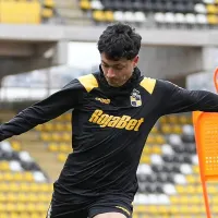 Con miras al partido con Colo Colo: la medida a la que se sometió Coquimbo Unido
