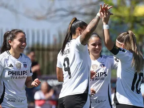 Minuto a minuto: Colo Colo falla un penal en el inicio del partido