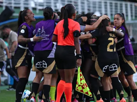 ¡Tres puntos de oro! Colo Colo se estrena en la Copa con el pie derecho