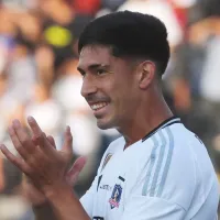 La particular manera en que Fernando Ortiz quiere recuperar a Salomón Rodríguez en Colo Colo