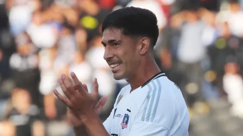 La particular manera en que Ortiz quiere recuperar a Salomón.