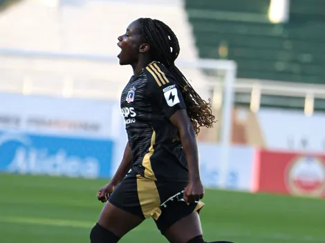 Tras Colo Colo femenino vs Olimpia: así queda la tabla de posiciones