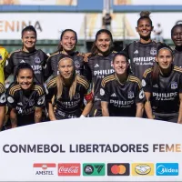 Con su triunfo a Olimpia: Continúa la impresionante racha de Colo Colo Femenino en 2025