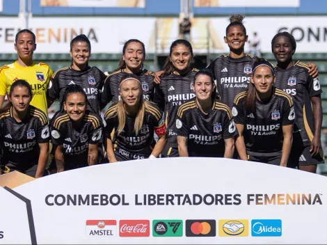 Colo Colo Femenino estira su tremenda racha de triunfos en 2025