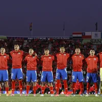 Chile vs Egipto EN VIVO: Sigue el MINUTO a MINUTO del Mundial Sub 20