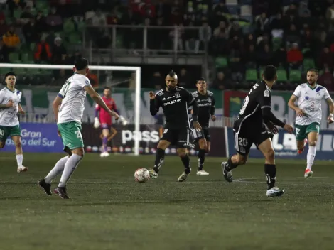 Inicia venta de entradas para Colo Colo vs Deportes Puerto Montt