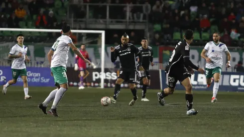 Comienza la venta de entradas para el amistoso de Colo Colo ante Deportes Puerto Montt en el Chinquihue.