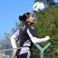 Elisa Durán derrocha felicidad tras la victoria de Colo Colo Femenino: “Sacarnos la espinita…”