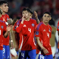 Confirmado el rival que tendrá Chile en los octavos de final del Mundial sub 20