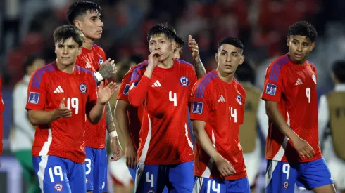 Chile ya tiene rival en el Mundial sub 20.