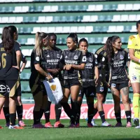 La negativa racha que logró romper Colo Colo Femenino en la Copa Libertadores