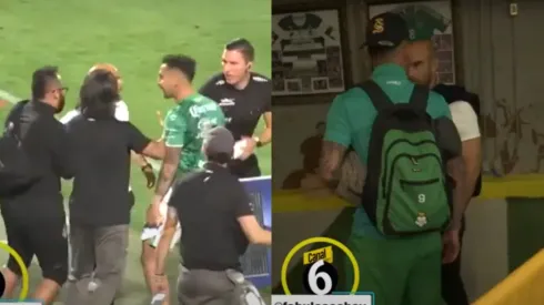 Javier Correa tiene historia con el próximo rival de Chile en Mundial Sub 20.