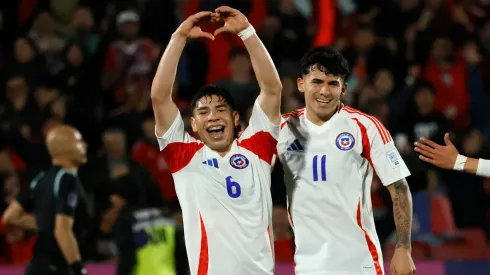 Con Chile presente: Así está quedando el cuadro de la fase final del Mundial Sub 20